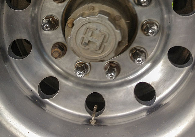 Professional vehicle detailing examples