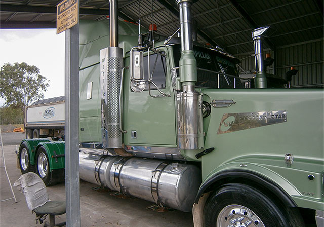 Professional vehicle detailing examples