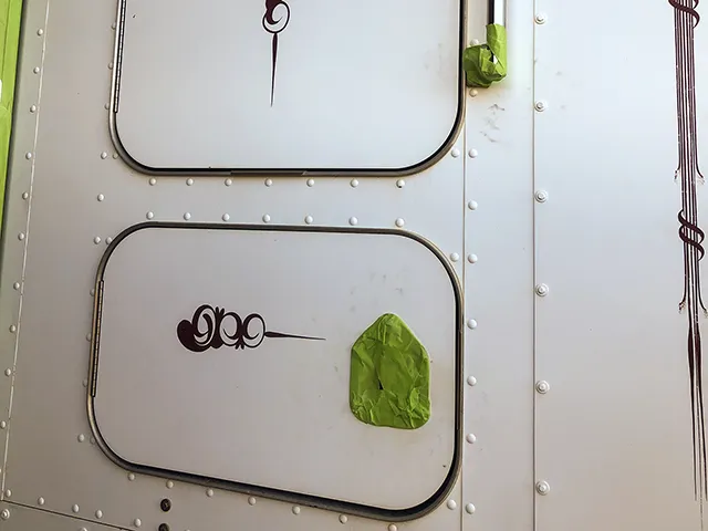 Professional vehicle detailing examples